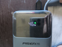 品勝（PISEN）3C認(rèn)證充電寶 可上飛機(jī) 自帶Type-C線67W快充20000毫安大容量移動(dòng)電源蘋果華為小米手機(jī)筆記本電腦 灰色【自帶67W快充線|2萬(wàn)毫安】 曬單實(shí)拍圖