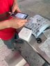 華為（HUAWEI）兒童手表 5X【迎新開學(xué)季】智能雙攝拍照視頻4G全網(wǎng)電話手表通話游泳防水學(xué)生男女孩離線朋友4 5XPro幻夜黑【卡通吊墜+曬單好禮】 7天無理由 曬單實拍圖
