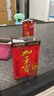 加多寶 涼茶植物飲料 茶飲料 250ml*24盒 整箱裝 曬單實(shí)拍圖