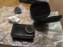 XFJI適用大疆a(chǎn)ction5 PRO action4/3運動(dòng)相機迷你收納單機包360/GoPro通用便攜單機包運動(dòng)相機配件盒 【action5Pro-4-3】專(zhuān)用包（送鏡頭蓋） 曬單實(shí)拍圖