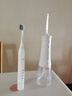 羅曼（ROAMAN）沖牙器便攜式電動(dòng)牙齒沖洗器潔牙器水牙線大容量送情侶男女朋友七夕情人節(jié)禮物家電國(guó)家補(bǔ)貼W10白 曬單實(shí)拍圖