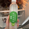 依能 青檸檬味蘇打水飲料 無(wú)糖無(wú)汽弱堿 500ml*24瓶 塑膜裝飲品 曬單實(shí)拍圖