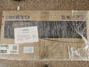 安橋（ONKYO）進(jìn)口TX-NR6100藍(lán)牙THX家用7.2聲道家庭影院AV功放機(jī)8K杜比全景聲DTS:X大功率音響 補(bǔ)貼  安橋NR6100功放7.2聲道8K 曬單實(shí)拍圖
