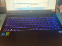 宏碁（acer）宏基暗影騎士·擎5【補貼20%】滿血4060顯卡高性能電競游戲本大學(xué)生設(shè)計筆記本電腦 【擎2025】i5標(biāo)壓/4060/2.5K/165 16G+1T 官方標(biāo)配 | 國家補貼20% 曬單實拍圖