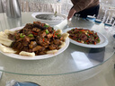 唐人神風(fēng)味臘肉1斤裝500g湖南特產(chǎn)湘西風(fēng)味臘肉唐人神臘味咸肉熏肉 曬單實(shí)拍圖