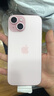 【分期0首付】Apple iPhone15plus 蘋果15 系列全網(wǎng)通5G手機(jī)apple 蘋果15 藍(lán)色【店長(zhǎng)推薦】 128GB 6期免息+質(zhì)保2年+配件禮包 曬單實(shí)拍圖