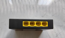 磊科（netcore）GS4 4口2.5G交換機 家用企業(yè)監控網(wǎng)絡(luò )交換器分流器 超千兆網(wǎng)速HUB集線(xiàn)器 支持NAS光貓 曬單實(shí)拍圖