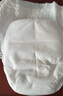 可靠（COCO）吸收寶夜用成人拉拉褲L80片（臀圍95-120cm）內(nèi)褲型紙尿褲尿不濕 曬單實拍圖
