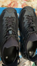 HOKA ONE ONE男款夏季霍帕拉 2戶外露營溯溪鞋 HOPARA 2抓地防滑 麥青色/橡木白（建議拍大半碼） 46.5 曬單實(shí)拍圖
