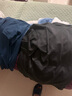 京東京造故宮系列聯(lián)名男士短袖T恤男國潮新款夏季 印花白  L 曬單實(shí)拍圖