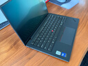ThinkPad【國家補貼20%】X1 Carbon Aura AI 2025酷睿Ultra7-258V LTE互聯(lián)商務(wù)辦公筆記本電腦32G 1T OLED 曬單實拍圖