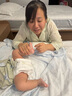 好奇（Huggies）心鉆裝小森林紙尿褲M50片(6-11kg)中號尿不濕透氣夏季超薄 曬單實拍圖