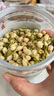 同仁堂（TRT）茉莉花茶花苞茶葉新花干花蕾花草茶滋補(bǔ)養(yǎng)生茶50g 曬單實(shí)拍圖