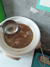 天際（TONZE）電燉鍋 電燉盅 煲湯鍋燉湯鍋 嬰兒煮粥鍋bb煲 熬粥養(yǎng)生 家用智能預(yù)約  陶瓷膽 DGD15-15DD 1.5升 曬單實(shí)拍圖