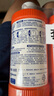 威猛先生（Mr Muscle） 管道疏通劑 500g*3瓶 下水道疏通劑 馬桶衛(wèi)生間管道疏通 曬單實(shí)拍圖