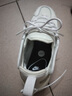 耐克（NIKE）ZOOM 2K 經(jīng)典百搭 男女復古休閑運動(dòng)老爹鞋防滑耐磨緩震跑步鞋 AO0354-101淺紫女子 36.5 曬單實(shí)拍圖