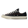 匡威（Converse）1970S男女ALL STAR系列休閑帆布鞋 162058C 42碼US8.5碼 曬單實拍圖
