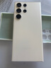 SAMSUNG三星s23ultra安卓旗艦機(jī)皇港版美版拍照手機(jī)s24ultra庫存機(jī) S23Ultra悠柔白 12+256G港澳臺(tái) 雙卡 曬單送頭 曬單實(shí)拍圖