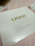 Ulike  Air4藍(lán)寶石冰點脫毛儀去小胡子刮毛刀剃毛器美容儀生日禮物七夕禮物送女友  曬單實拍圖