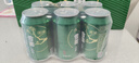 雪花啤酒（Snowbeer）晶粹 330ml*24聽 整箱裝 勁爽清冽 中秋送禮 曬單實拍圖