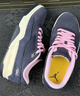 耐克（NIKE）JORDAN FLIGHT COURT 男子運動(dòng)鞋福來(lái)鞋 HF3255-012 42 曬單實(shí)拍圖