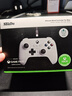 八位堂（8BitDo）獵戶座XBOX游戲手柄有線微軟授權(quán)版霍爾搖桿 Xbox Series PC 電腦Steam 怪物獵人荒野 黑神話悟空 曬單實(shí)拍圖