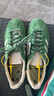 阿迪達(dá)斯 （adidas）三葉草系列 中性 HANDBALL SPEZIAL 休閑鞋 IG6192 綠色  39  曬單實(shí)拍圖