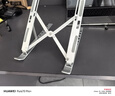 優(yōu)微客適用于華為MateBook 14/GT 14/14s/X Pro/14 酷睿 Ultra  24/23/22款 14/14.2英寸筆記本適用配件 筆記本散熱支架 【14英寸】MateBook14 曬單實(shí)拍圖