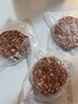 龍江和牛國產(chǎn)和牛谷飼雪花牛肉餅漢堡餅 720g6片 牛肉餡牛肉早餐減脂 曬單實拍圖