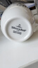德國(guó)唯寶（Villeroy&Boch）絮語(yǔ)系列馬克杯進(jìn)口陶瓷水杯咖啡杯杯子生日禮物 沉靜咖啡 280ml 曬單實(shí)拍圖
