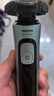 飛利浦（PHILIPS） 電動(dòng)剃須刀刮胡刀360°刀頭貼面凈剃 全新蜂巢5系智能感應【生日禮物 送男友 送老公】 SU5799/06配鼻毛修剪器* 普通裝 曬單實(shí)拍圖