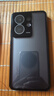 艾琦宣適用vivos30手機(jī)殼新款雙面玻璃全包防摔vivos30promini保護(hù)套防窺殼膜一體磁吸金屬高級(jí)感素皮殼 防窺款【可可黑】雙面防爆玻璃帶攝像頭保護(hù) vivoS30 曬單實(shí)拍圖