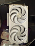 耕升GeForce RTX 5060 踏雪 OC 8G游戲顯卡 DLSS 4 電競游戲/設計剪輯/AI本地部署/直播娛樂(lè ) 曬單實(shí)拍圖