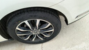 固特異（Goodyear）汽車輪胎 225/55R17 101W EF1 SPORT鷹馳F1酷跑 奧迪A6L/大眾途岳 曬單實拍圖