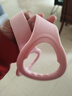 李寧（LI-NING） 彈力帶拉伸帶8字拉力器普拉提拉力繩八字臂力開(kāi)背肩女健身器材 曬單實(shí)拍圖