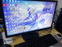華碩（ASUS）【14代酷睿i7】臺式電腦獨顯商務(wù)辦公主機大額補貼家用游戲全套 華碩套五酷睿i7/16G/1.5T/4G設計顯卡 電腦主機+24寸顯示屏全套【護眼】 曬單實(shí)拍圖