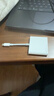 Apple/蘋果 USB-C/Typc-C轉(zhuǎn)HDMI多端口轉(zhuǎn)換器 蘋果轉(zhuǎn)換器擴(kuò)展塢外接HDMI 適用于USB-C接口設(shè)備 曬單實(shí)拍圖