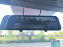 HIKVISION?？低昇2行車記錄儀 2K前后雙錄高清夜視流媒體后視鏡倒車影像 曬單實(shí)拍圖