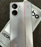 小米 REDMI Turbo 4 國家補(bǔ)貼 天璣 8400-Ultra IP68防水 12GB+256GB 祥云白 曬單實(shí)拍圖