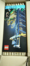 樂高（LEGO）10303 垂直過山車游樂場 積木拼搭玩具創(chuàng)意系列 曬單實拍圖