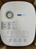 美的（Midea）電飯煲家用4L電飯鍋青瓷鼎釜內(nèi)膽4-5人智能預(yù)約多功能花瓣ih電飯鍋MB-HS4033國家補(bǔ)貼 曬單實拍圖