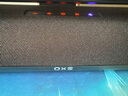 OXS傲希音響Thunder lite S2電競音箱虛擬7.1.2立體環(huán)繞電腦PS5游戲藍(lán)牙長條形桌面回音壁 黑神話悟空 曬單實(shí)拍圖