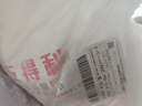 五得利面粉八星雪花小麥粉50斤    家庭用大包裝多用途包子餃子烙餅 曬單實(shí)拍圖