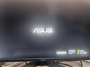 華碩VG27AQML5A戰(zhàn)殺27英寸顯示器2K 240Hz顯示器FastIPS 原生300Hz G-sync 0.3ms響應(yīng)HDR400 95%DCI-P3 曬單實(shí)拍圖