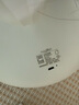 美技化妝鏡帶燈led桌面梳妝臺(tái)智能美妝鏡子宿舍臥室高清補(bǔ)光生日禮物送女生老婆 曬單實(shí)拍圖