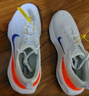 耐克NIKE跑步鞋男減震ZOOMX INVINCIBLE 3運動鞋HJ6653-900白藍橙41 曬單實拍圖