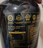 康比特乳清蛋白粉增肌粉低脂塑形含分離健身人士蛋白粉1360g青檸酸奶味 曬單實拍圖