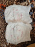 好奇（Huggies）鉑金裝小桃褲拉拉褲箱裝XXXL64片尿不濕【消暑散熱】 曬單實(shí)拍圖