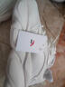 安踏喵喵鞋丨關(guān)曉彤同款女鞋老爹鞋秋季網(wǎng)面透氣小白鞋運(yùn)動(dòng)休閑鞋子女 曬單實(shí)拍圖