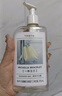 氣味圖書(shū)館一串白蘭香氛沐浴露295ml 花香沐浴液全身清潔留香男女士洗澡通用 曬單實(shí)拍圖